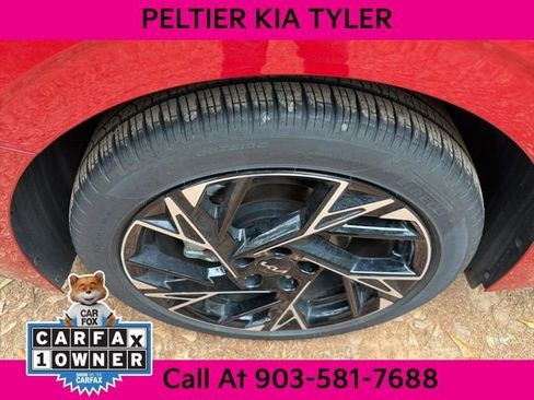 Certified 2025 Kia K5 GT-Line w/ GT-Line Premium Package image 14