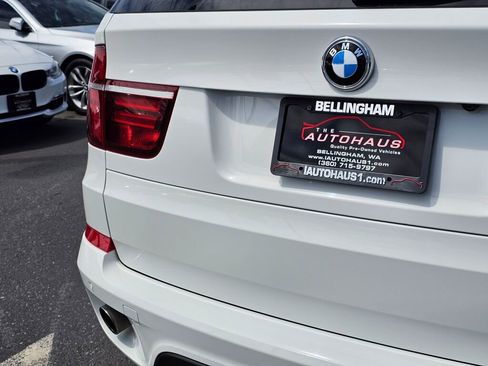 Used 2013 BMW X5 xDrive35i image 15