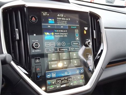 New 2025 Subaru Ascent Touring image 15