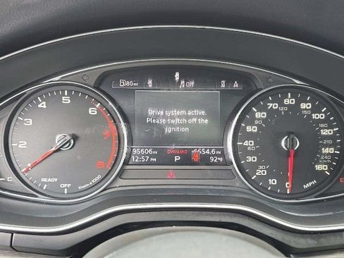 Used 2021 Audi A5 2.0T Premium AWD/4WD image 8