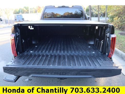 Used 2023 Toyota Tundra 1794 Edition image 23