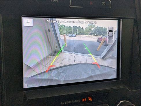 Used 2019 Ford F150 XL w/ Equipment Group 101A Mid AWD/4WD image 21