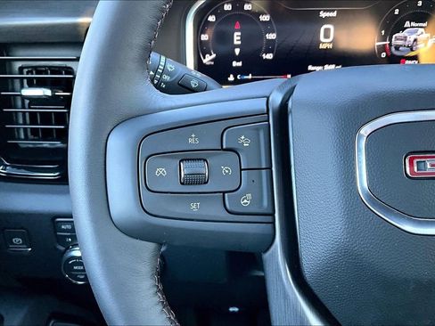 New 2026 GMC Sierra 2500 AT4X image 20