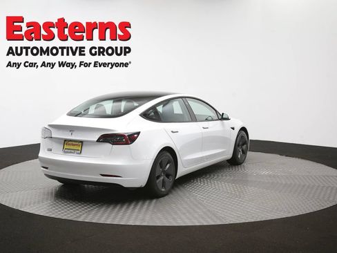 Used 2023 Tesla Model 3 Standard Range RWD image 35