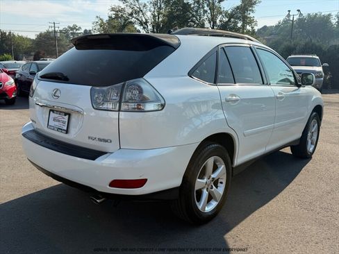 Used 2006 Lexus RX 330 AWD w/ Premium Plus Pkg image 7