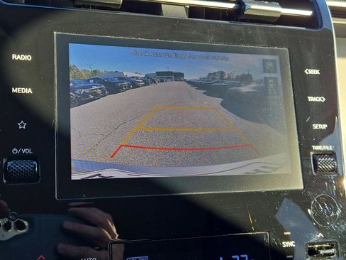 Used 2024 Hyundai Tucson SEL image 28