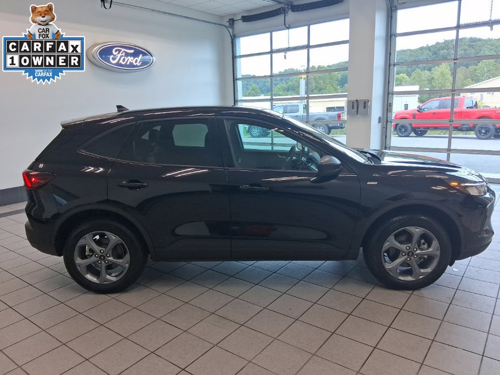 Used 2025 Ford Escape ST-Line AWD/4WD image 20