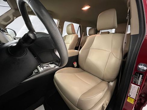 Used 2021 Toyota 4Runner SR5 Premium AWD/4WD image 8