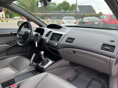 Used 2008 Honda Civic EX-L image 23