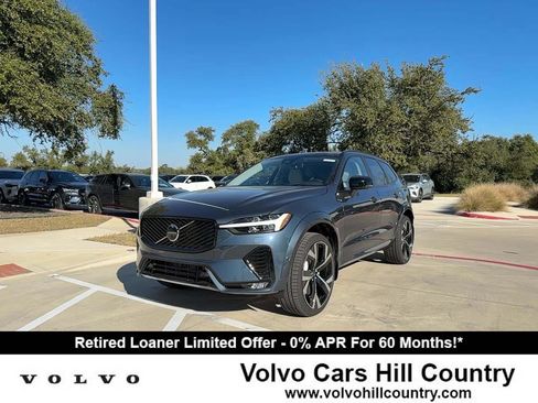 Used 2026 Volvo XC60 B5 Ultra w/ Protection Package Premier AWD/4WD image 1