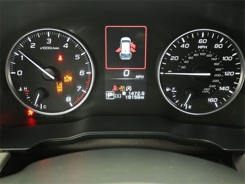 Used 2024 Subaru Crosstrek 2.5i Limited image 12