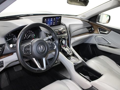 Used 2020 Acura RDX FWD w/ Advance Package image 23