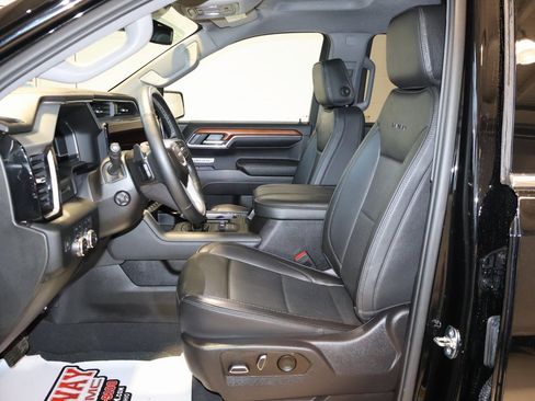 Certified 2023 GMC Sierra 1500 Denali image 15