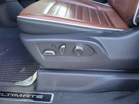 Certified 2023 GMC Sierra 1500 Denali Ultimate image 55