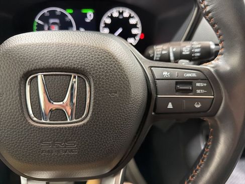 Used 2024 Honda CR-V Sport image 25