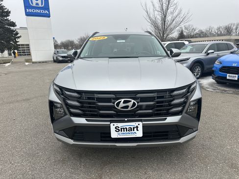 Used 2025 Hyundai Tucson SEL image 8