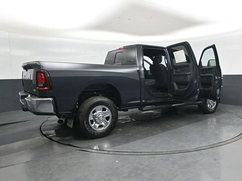 New 2026 RAM 2500 Tradesman image 45