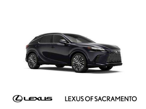 New 2026 Lexus RX 350 Premium Plus image 1