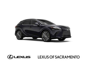 New 2026 Lexus RX 350 Premium Plus video 1