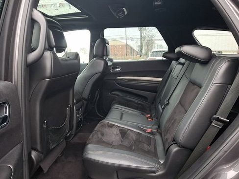 Used 2015 Dodge Durango SXT w/ Quick Order Package 23B image 10