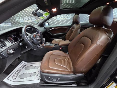 Used 2014 Audi A5 2.0T Premium image 18