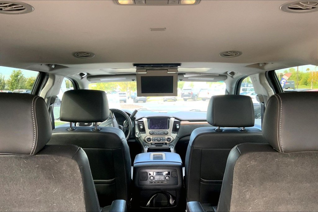 Used 2019 GMC Yukon Denali w/ Denali Ultimate Package AWD/4WD image 6