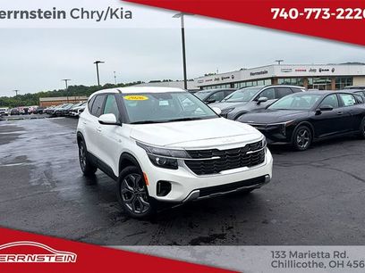 Used 2026 Kia Seltos LX