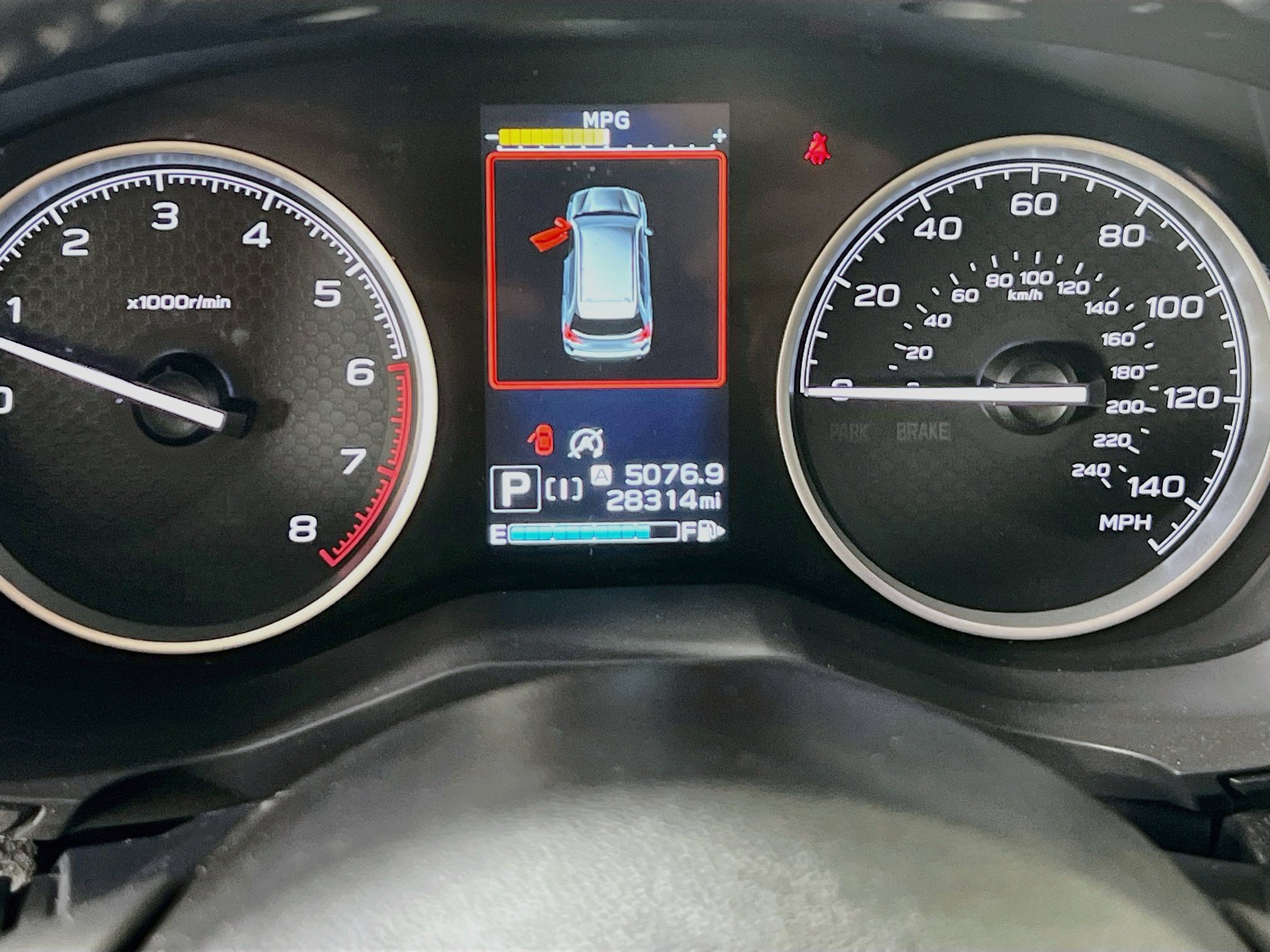 Used 2023 Subaru Forester Premium AWD/4WD image 12