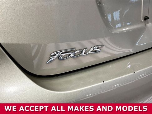 Used 2018 Ford Focus SE image 23