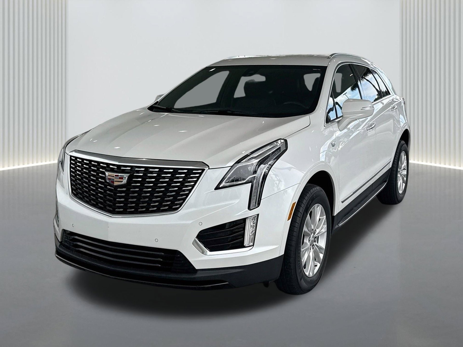 Certified 2022 Cadillac XT5 Luxury FWD 360° Tour