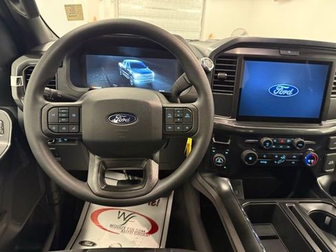 New 2026 Ford F150 STX w/ Equipment Group 200A image 17
