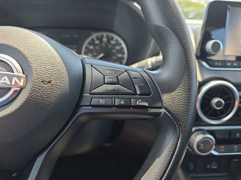 Used 2024 Nissan Sentra S FWD image 21