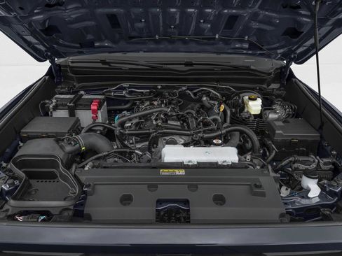 New 2026 Toyota Tacoma TRD Sport AWD/4WD image 8