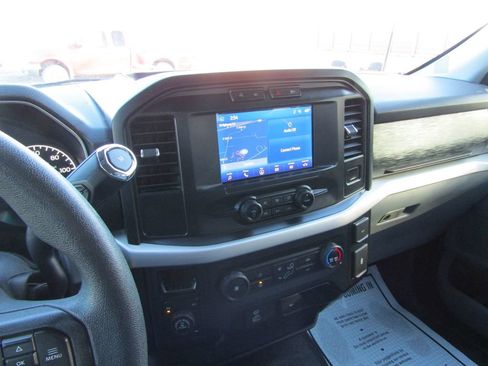 Used 2021 Ford F150 XL w/ Equipment Group 101A High image 24