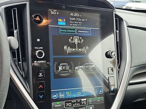 New 2026 Subaru Impreza 2.0i Sport AWD/4WD image 18