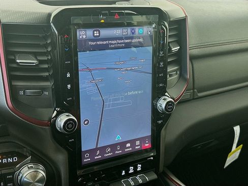 New 2026 RAM 1500 Rebel AWD/4WD image 15