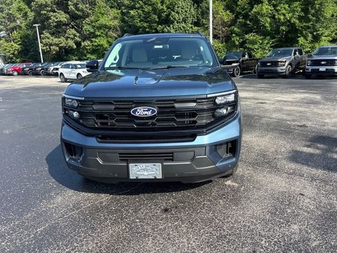 New 2027 Ford Expedition Active RWD image 8