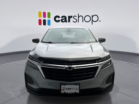 Used 2024 Chevrolet Equinox LS w/ LS Convenience Package FWD image 8
