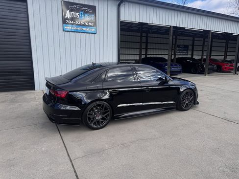 Used 2018 Audi RS 3 image 8