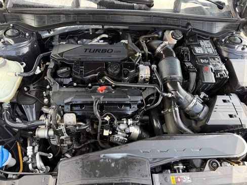 Used 2020 Hyundai Sonata Limited FWD image 14