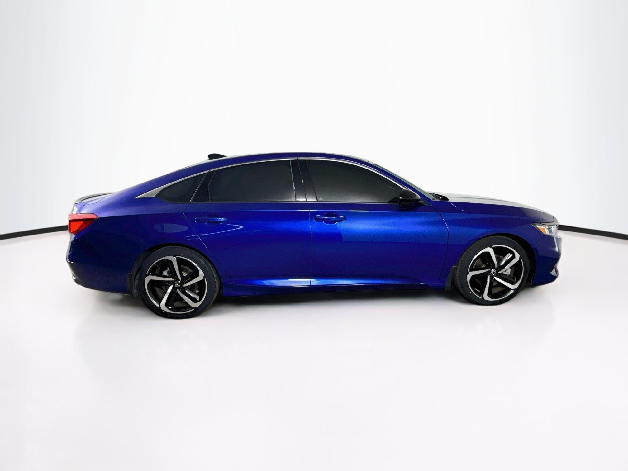 Used 2022 Honda Accord Sport Special Edition image 33