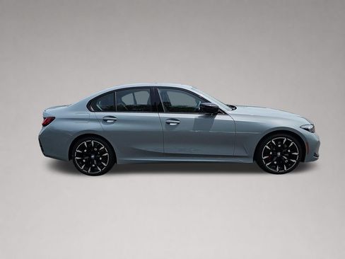 New 2026 BMW 330i xDrive Sedan w/ M Sport Package AWD/4WD image 3