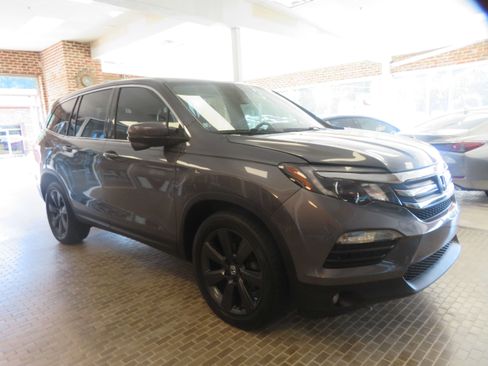 Used 2017 Honda Pilot EX-L image 62
