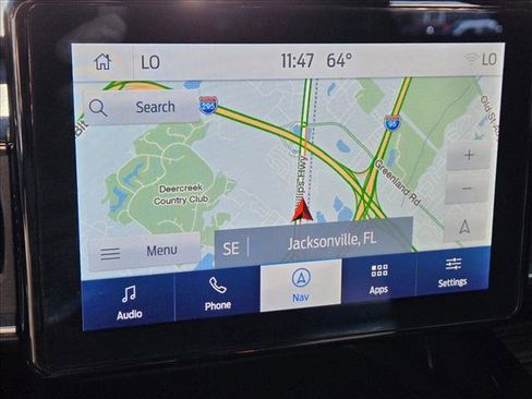 Used 2022 Ford Explorer Limited w/ Equipment Group 301A image 15