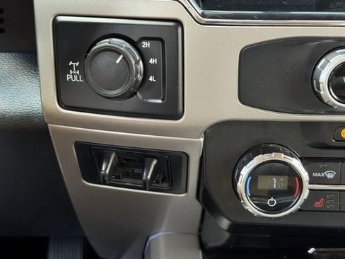 Used 2022 Ford F250 Lariat w/ Lariat Value Package AWD/4WD image 17