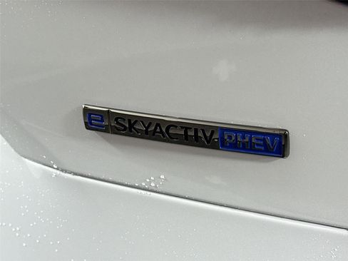 New 2026 MAZDA CX-70 SC AWD/4WD image 10