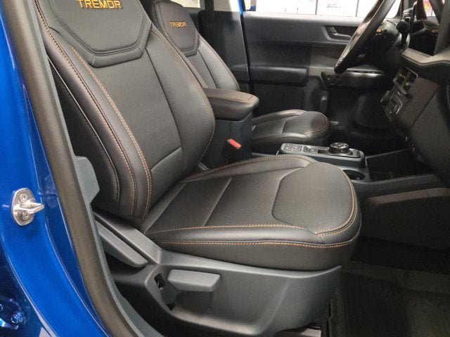 New 2026 Ford Maverick Tremor AWD/4WD image 3