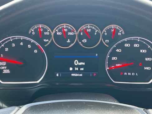 Used 2019 Chevrolet Silverado 1500 RST w/ All-Star Edition image 28