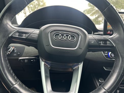 Used 2021 Audi A4 2.0T Premium Plus w/ Premium Plus Package image 22