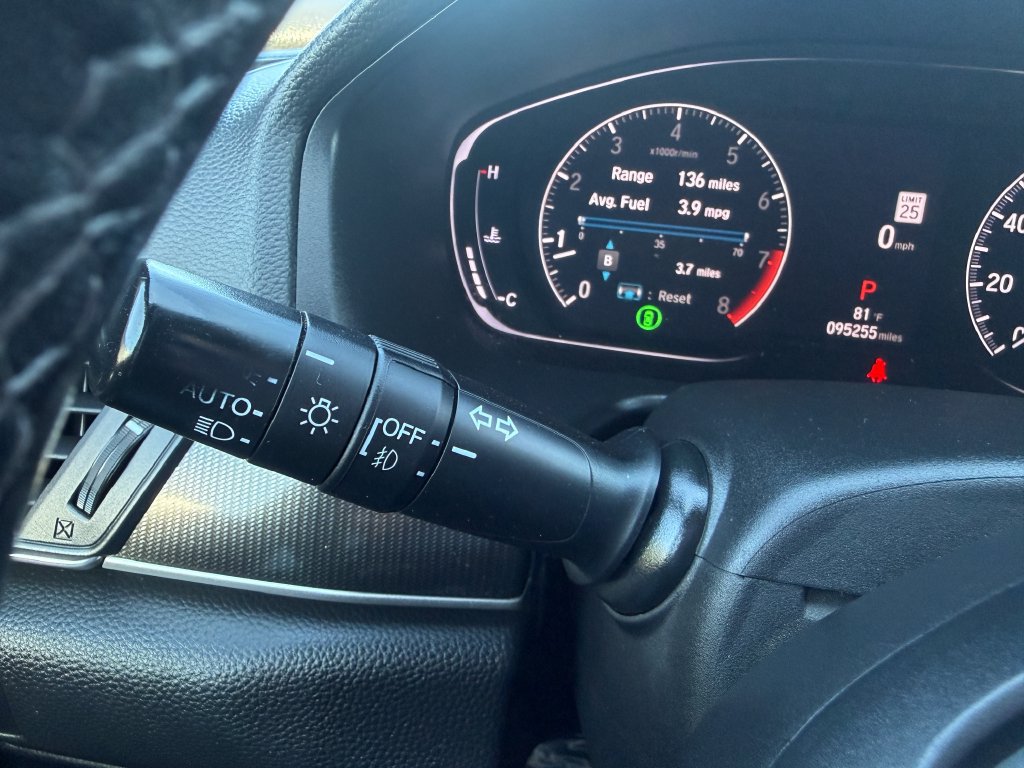 Used 2021 Honda Accord Sport image 25